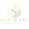 Slomski Numismatique